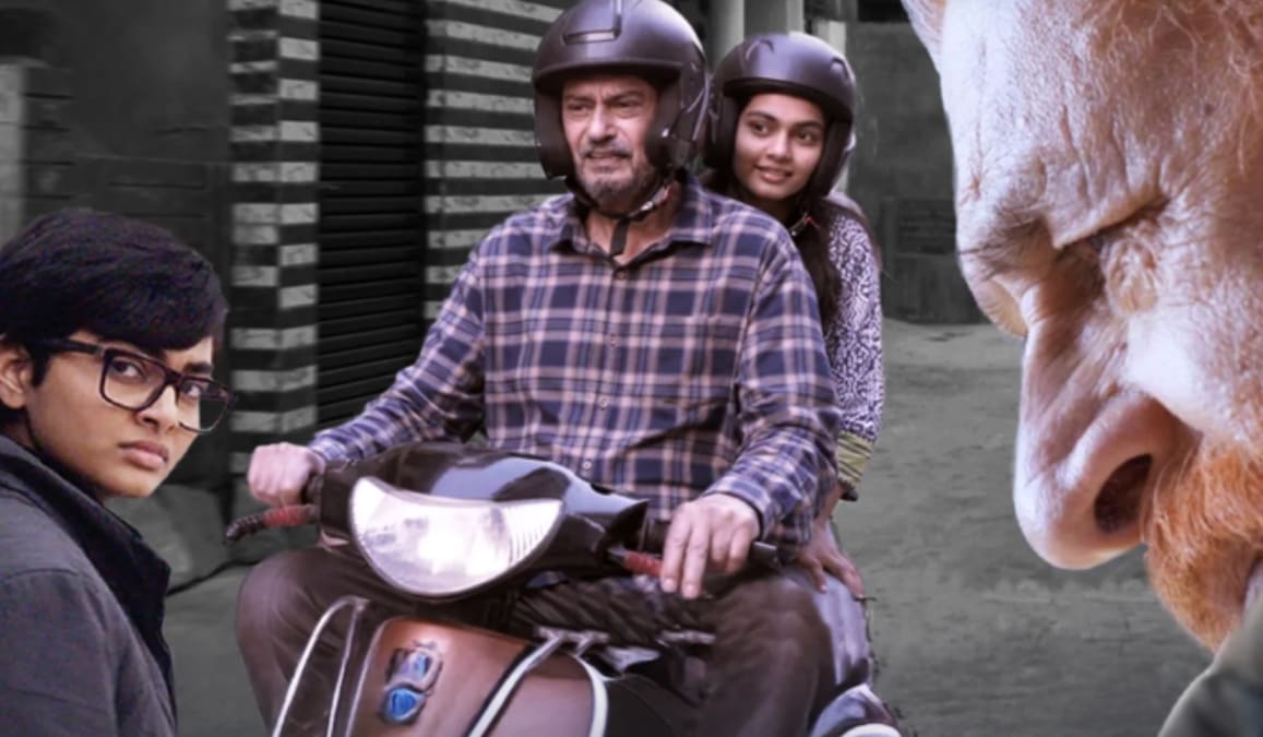 Safia/Safdar OTT release date: When and where to watch Naseeruddin Shah, Kanwaljit Singh's social drama