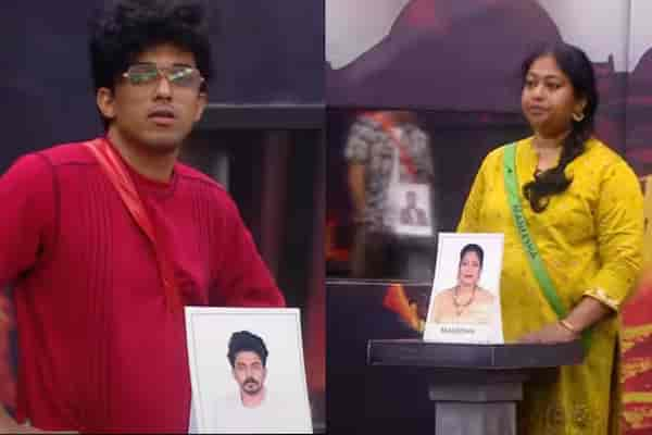 Bigg Boss Malayalam 5 promo: It’s every man for himself in the nomination free card task