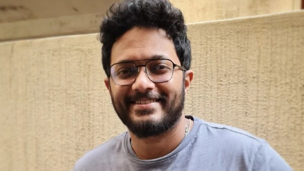 Exclusive!"Kannada audiences have embraced content from all over, it's time to give a fair chance to our own cinema": Dollu filmmaker Sagar Puranik