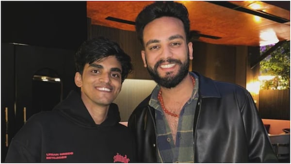 Was YouTubers Elvish Yadav and Sagar Thakur's, aka Maxtern's, fight a publicity stunt? Here's why we think it might be!