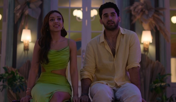 The Ba***ds of Bollywood song Tu Pehli Tu Aakhri OUT: Aryan Khan's debut series keeps raising the bar with this romantic track