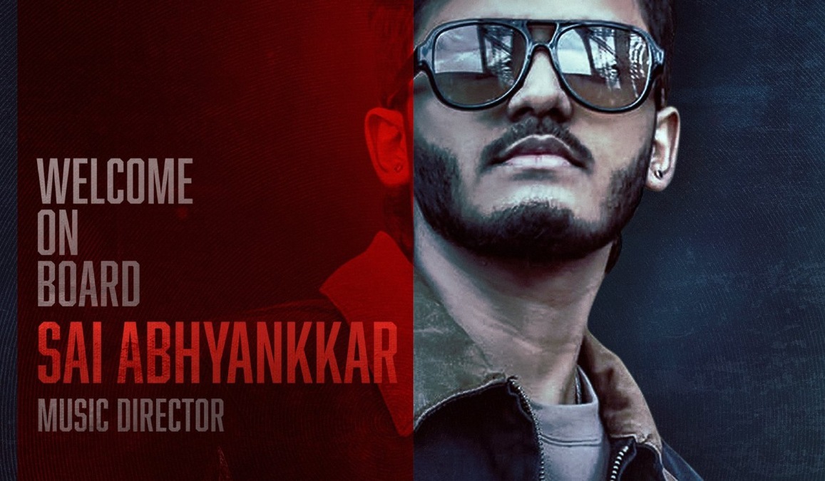 Suriya 45: Young composer Sai Abhyankkar replaces AR Rahman in RJ Balaji film