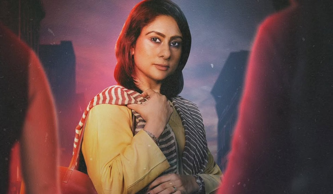 Maeri OTT release date: When and where to watch Sai Deodhar's series about a protective mother