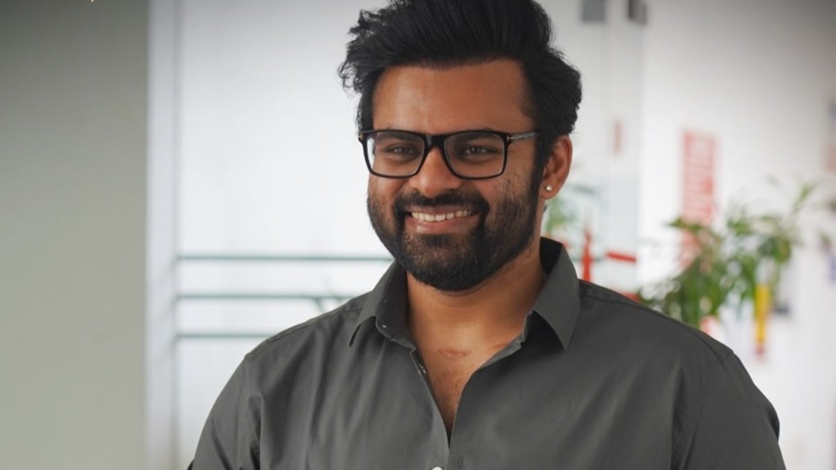 Has Sambarala Yeti Gattu star Sai Durgha Tej signed a biggie, here's the clarity | Exclusive