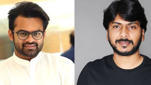 Has Sai Dharam Tej’s film with Sampath Nandi been shelved? Here’s what we know