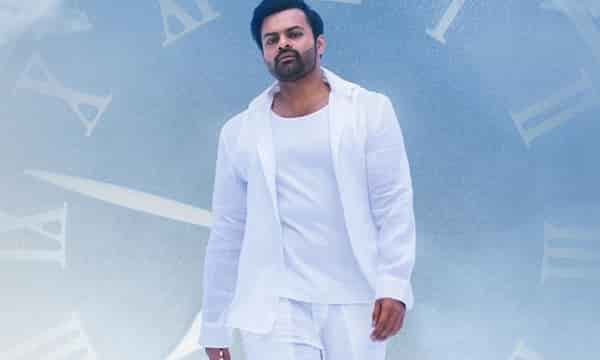 As BRO gears up its OTT release, Sai Dharam Tej to take a six-month break from films, here's what we know