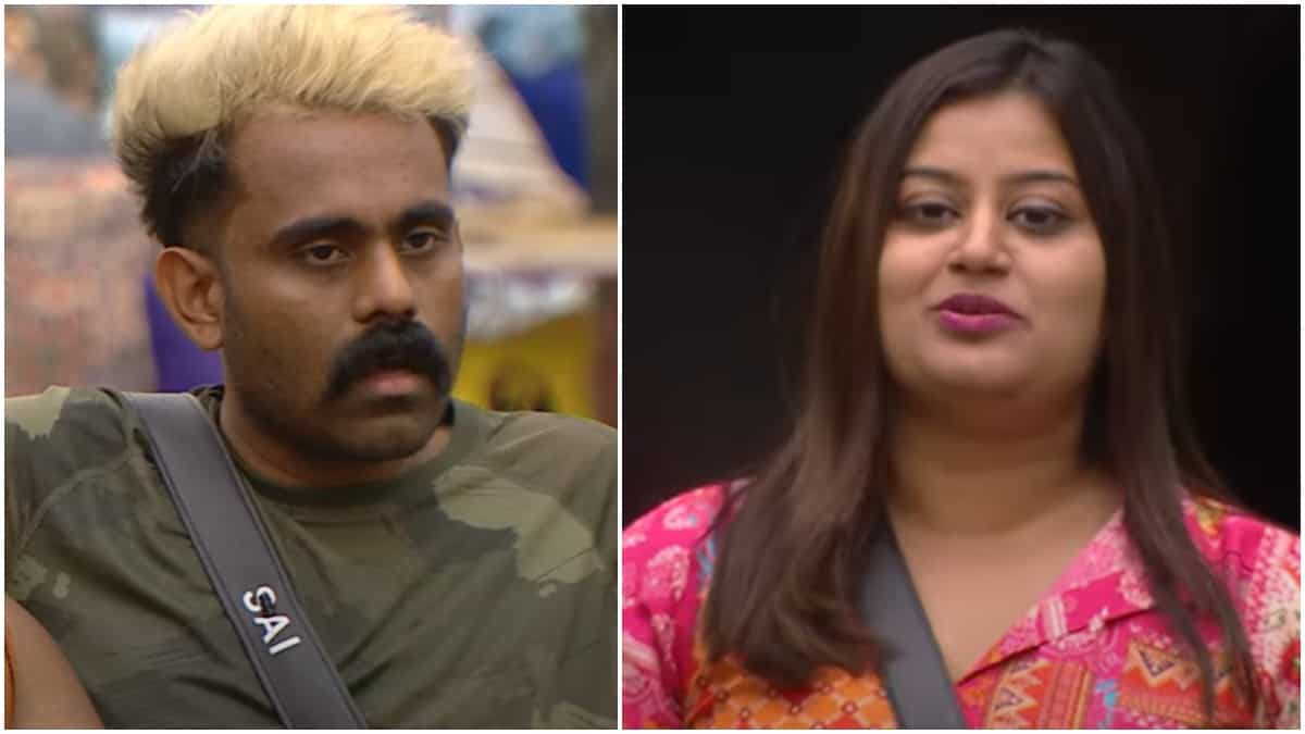 Bigg Boss Malayalam Season 6 Day 33 – Sai Krishna, Ansiba gets maximum votes for jail nomination | Here’s what contestants have to say
