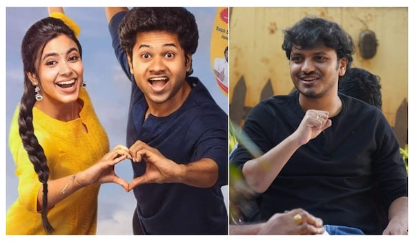 Sai Marthand -Little Hearts