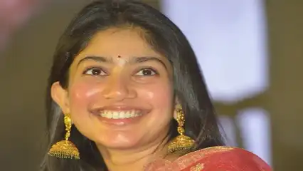 Sai Pallavi on Shyam Singha Roy: Pulling off a Rosie was only possible because of a fantastic team