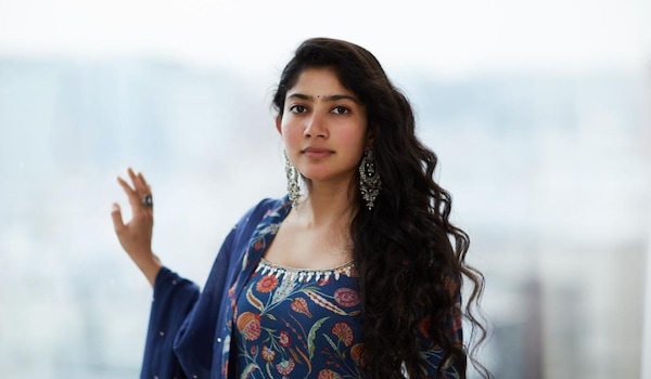 Sai Pallavi