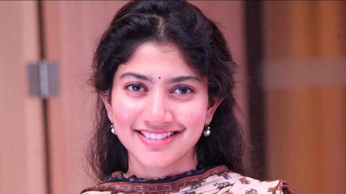 Sai Pallavi slams wedding rumors, calls the reports as disgusting through a strong post