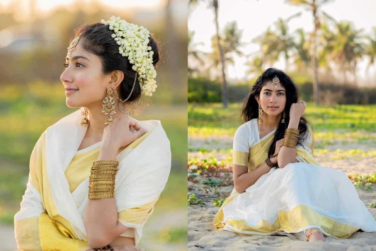 Sai Pallavi