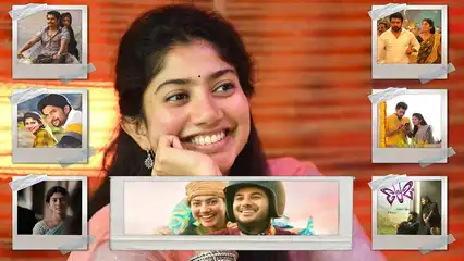 Top films of Sai Pallavi to watch on OTT: A showcase of versatility and charm