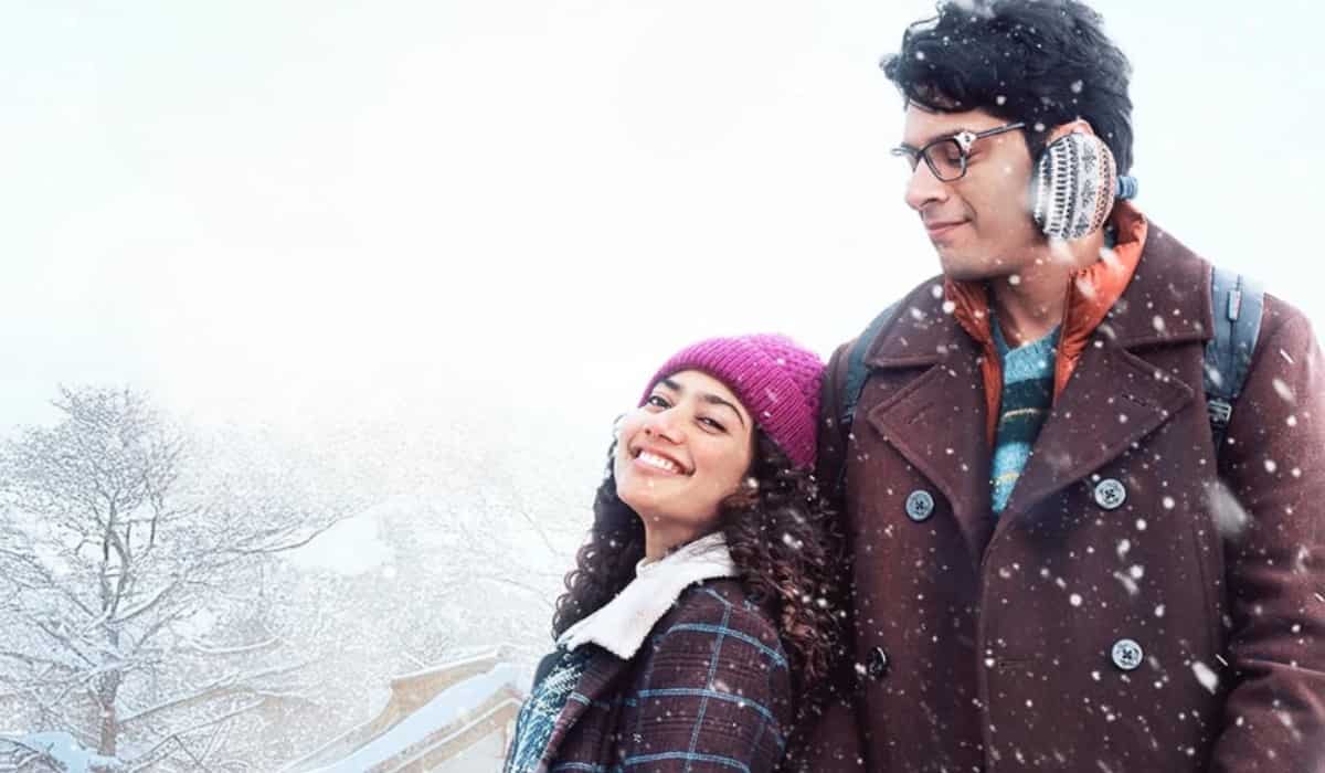 Ek Din: Aamir Khan announces trailer date for Sai Pallavi-Junaid Khan's film