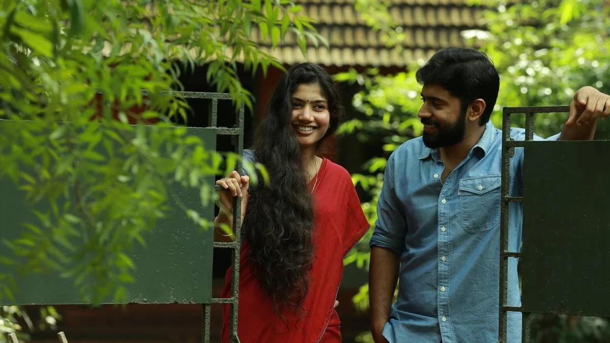 Premam A Labour Of Love About Love s Labour Lost Premam A Labour Of Love About Love s Labour Lost