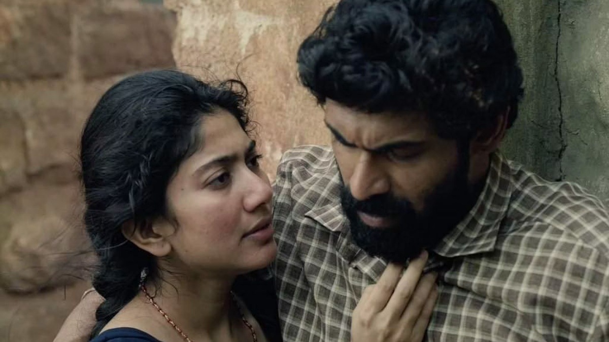 Virata Parvam first reviews are out: From Nani to Lavanya Tripathi, Nikhil Siddhartha, the industry praises the film to the skies