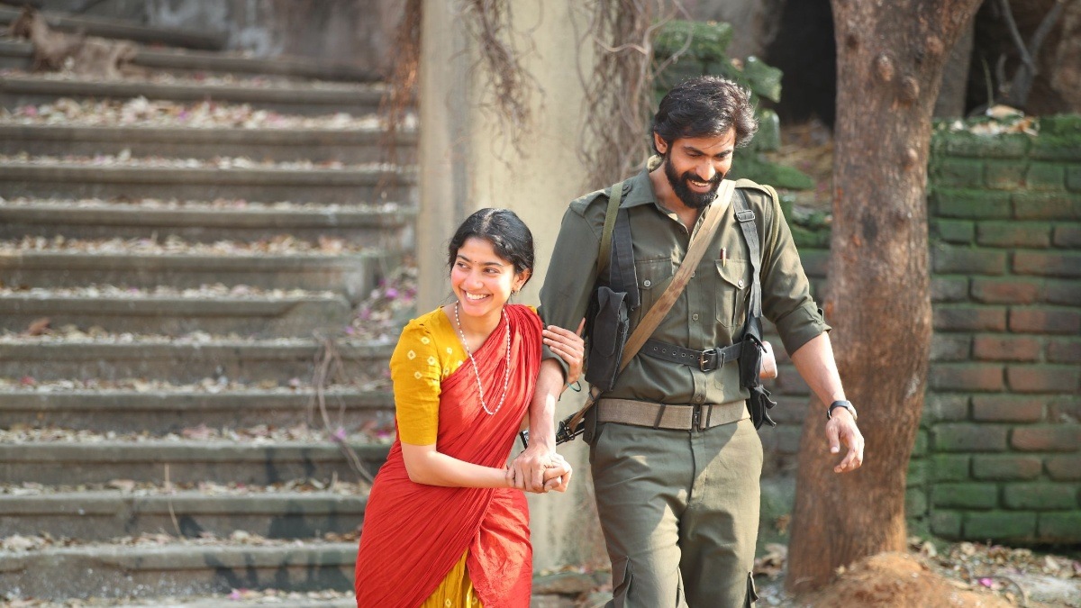 Virata Parvam makes use of a vacant theatrical slot, to hit theatres earlier than expected!