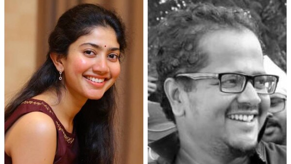 Exclusive! Sai Pallavi is a perfectionist and has nailed her role in Gargi: Gautham Ramachandran