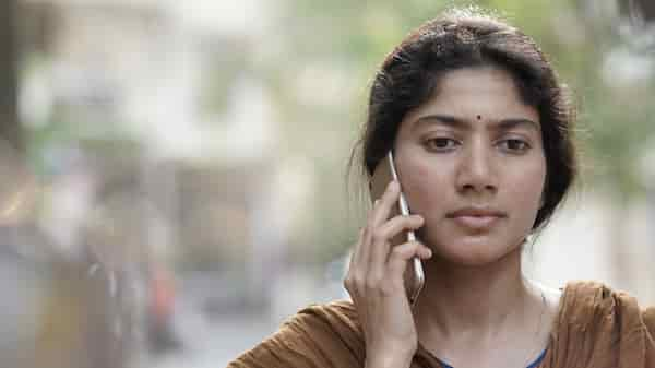 Sai Pallavi in Gargi