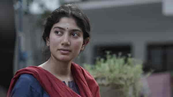 Sai Pallavi in Gargi