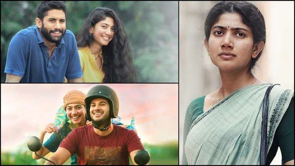 5 times Premam star Sai Pallavi impressed us with her incredible performances