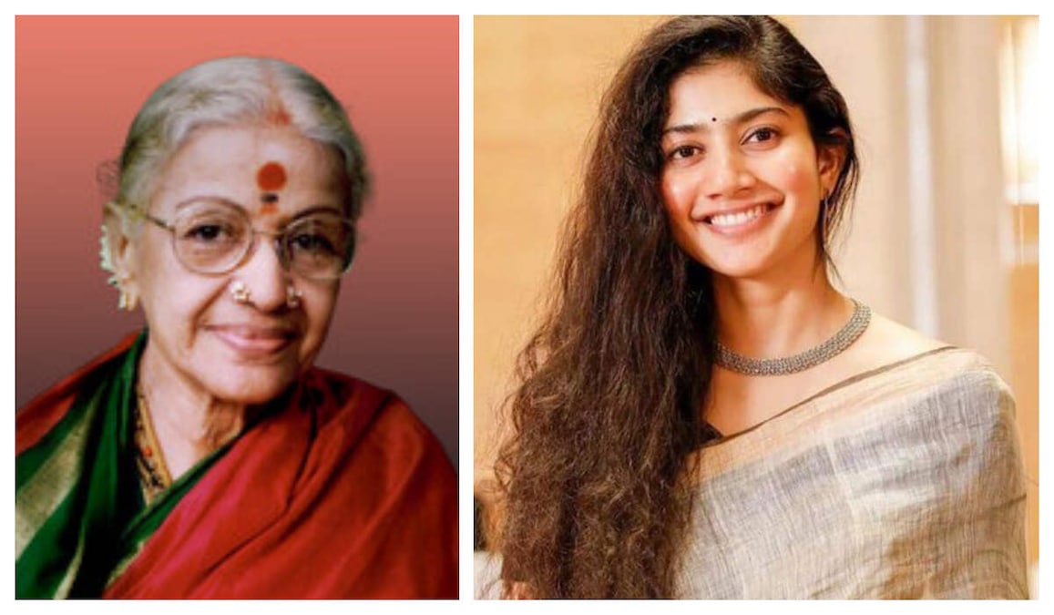 Sai Pallavi in talks for M.S. Subbalakshmi biopic, THIS Telugu director to helm the film?