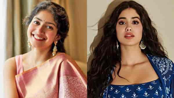 Sai Pallavi to play Sita in Ranbir Kapoor-starrer Ramayana, Janhvi Kapoor NOT approached