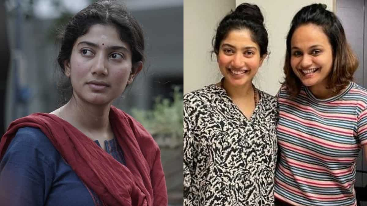 How Sheethal Shetty and ‘Benki’ director A.R. Shaan helped Sai Pallavi ...