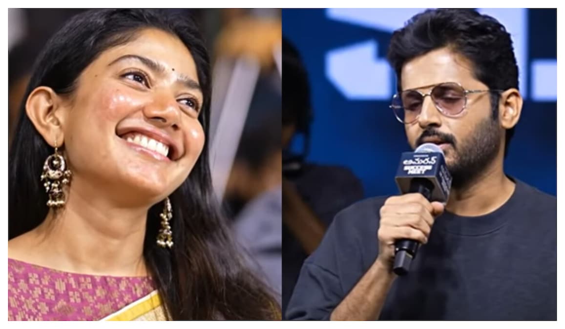 Yellamma: Sai Pallavi backs out of the Nithiin-Venu Yeldandi biggie, here's what we know