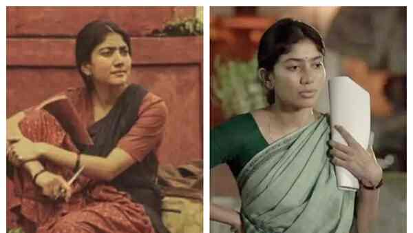 Virata Parvam: Sai Pallavi says Gargi will be as personal to her as the Venu Udugula-directorial