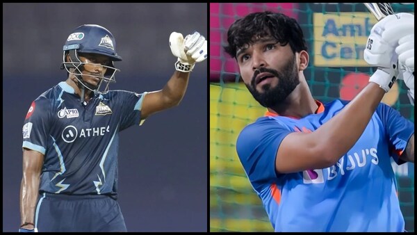 India squad for SA series - Sai Sudarshan and Rajat Patidar to don Indian colours for the first time