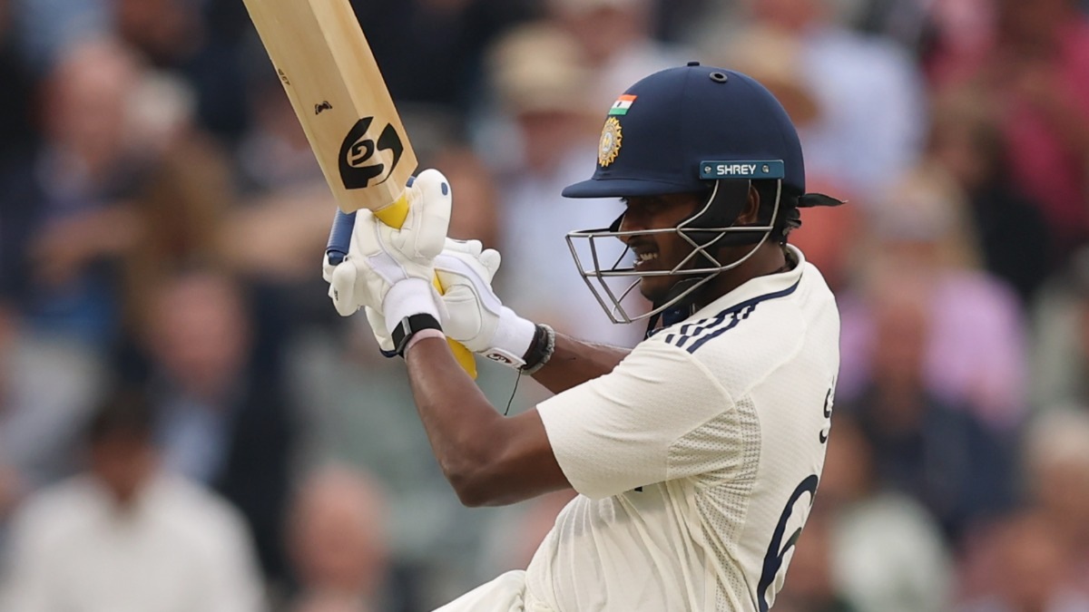 ENG vs IND, 4th test, day 1: England bounced back late after a gritty show from the Indian top order