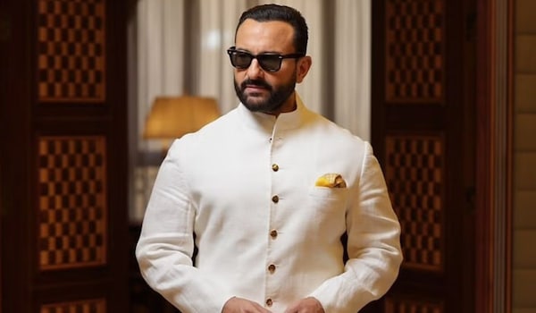Post house attack, Saif Ali Khan to begin filming for Rahul Dholakia’s period drama for first time; Here's all the details about the project