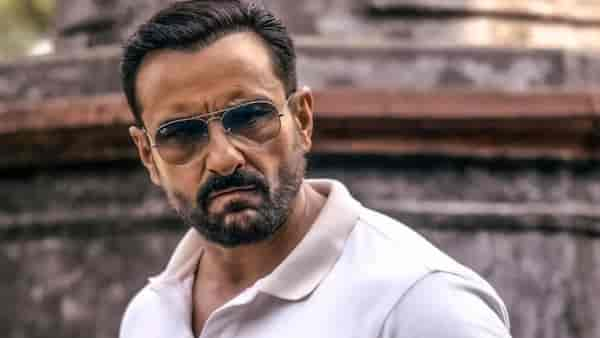 Saif Ali Khan: OTT is an honest medium, there’s more reality in it