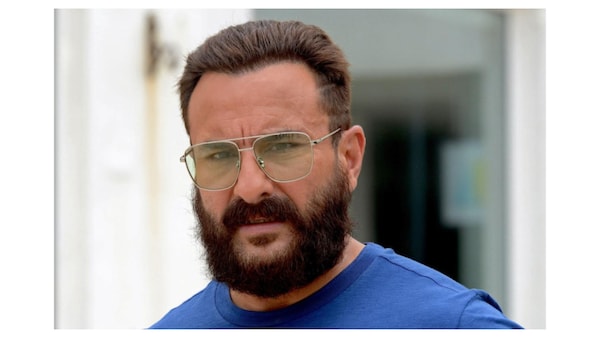Saif Ali Khan opens up on Vikram Vedha failure, calls it 'disappointing’