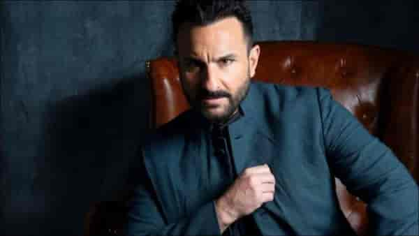 Bhoot Police: Saif Ali Khan is overwhelmed with responses, calls its success a feather in the cap