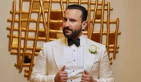 Saif Ali Khan on lending his voice to Peter Quill in Marvel’s Wastelanders: Star-Lord