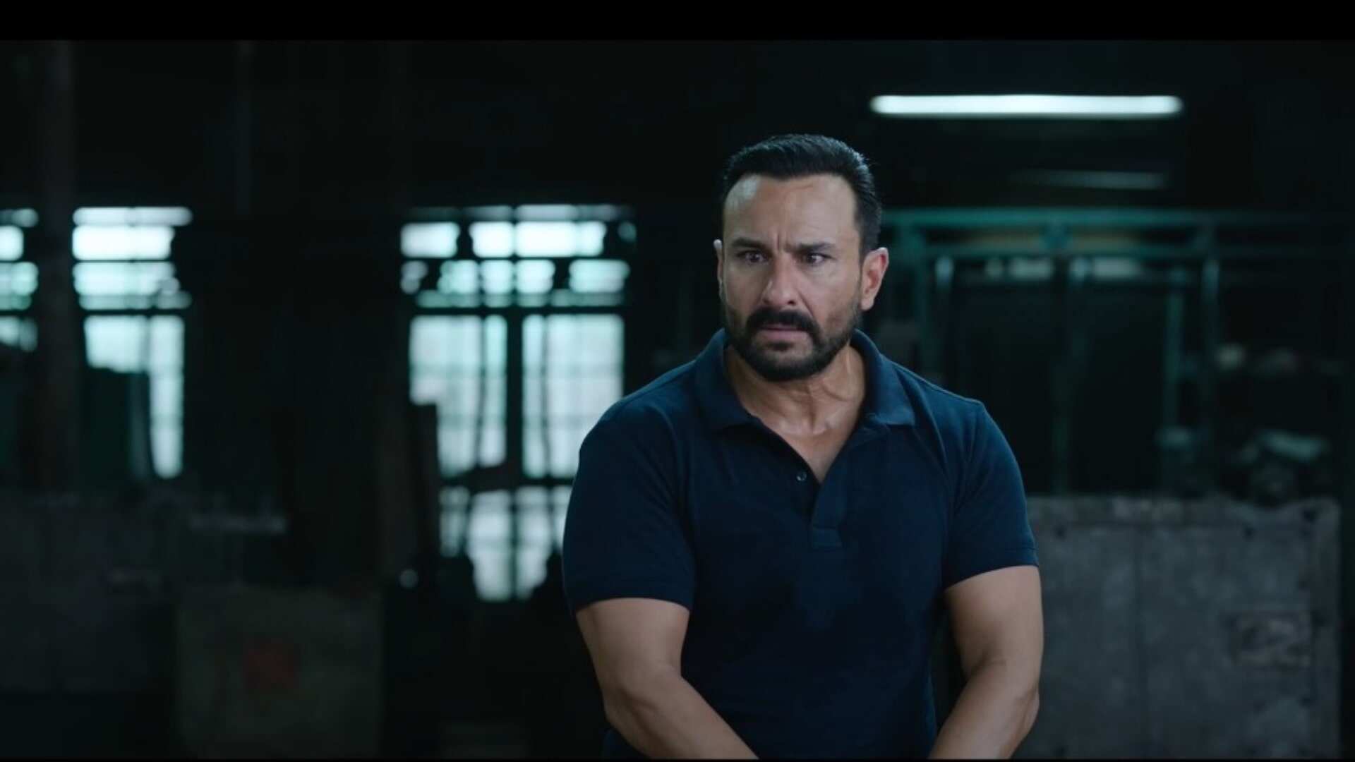 Vikram Vedha Actor Saif Ali Khan I Observe All The Criticism Read Reviews 