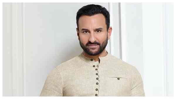 Saif Ali Khan on 'boycott' culture: Sad that Bollywood has not shown unity