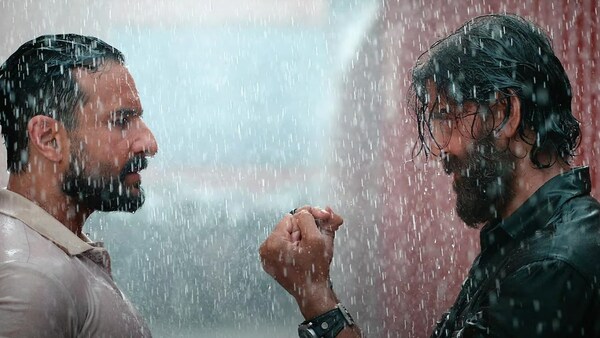 Vikram Vedha Box Office Collections First Weekend: Saif Ali Khan and Hrithik Roshan's action thriller shows minimal growth in 3 days