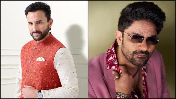 Saif Ali Khan and Jaideep Ahlawat join forces for explosive heist drama; all you need to know about the Netflix film