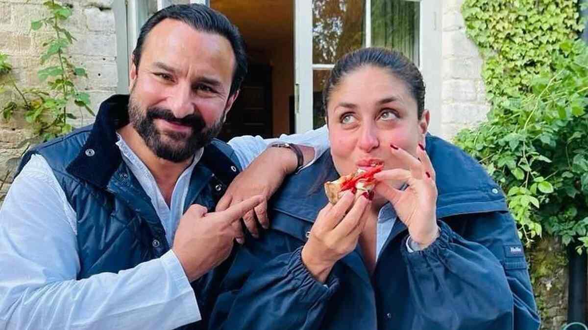 Kareena Kapoor-Saif Ali Khan’s anniversary post: Jaideep Ahlawat drops a funny comment; Alia Bhatt, Katrina Kaif like it