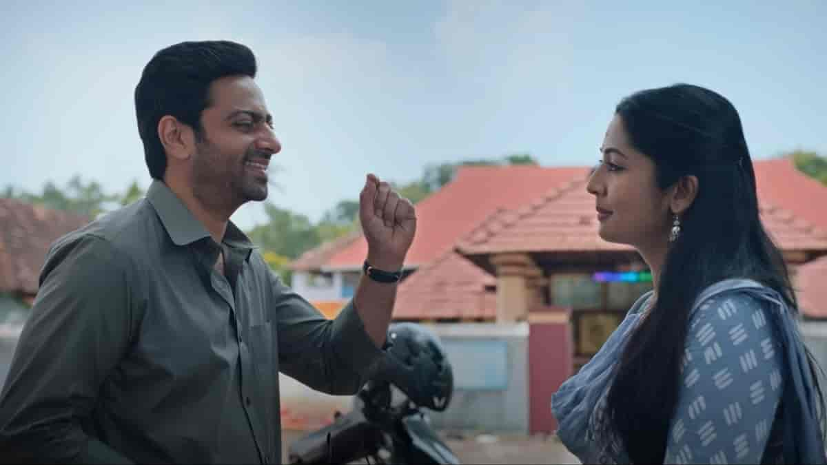 Janaki Jaane release date: When, where to watch Navya Nair, Saiju Kurup’s feel-good movie