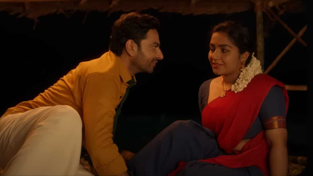 Madhura Manohara Moham out on OTT This lowkey platform is now streaming Rajisha Vijayan’s Madhura Manohara Moham out on OTT This lowkey platform is now streaming Rajisha Vijayan’s