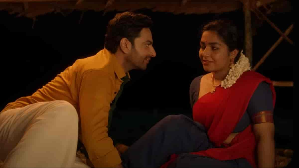 Madhura Manohara Moham out on OTT: This low-key platform is now streaming Rajisha Vijayan’s subversive comedy