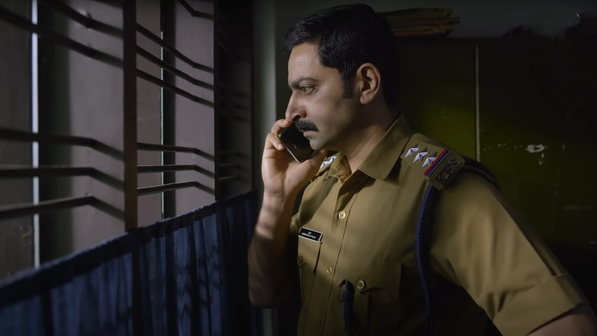 Antakshari release date: When and where to watch Saiju Kurup’s quirky crime thriller
