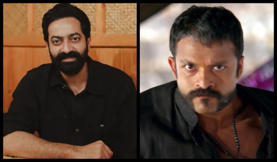 Aadu 3 time travel? Saiju Kurup promises 'surprise’ Jayasurya big-budget third part