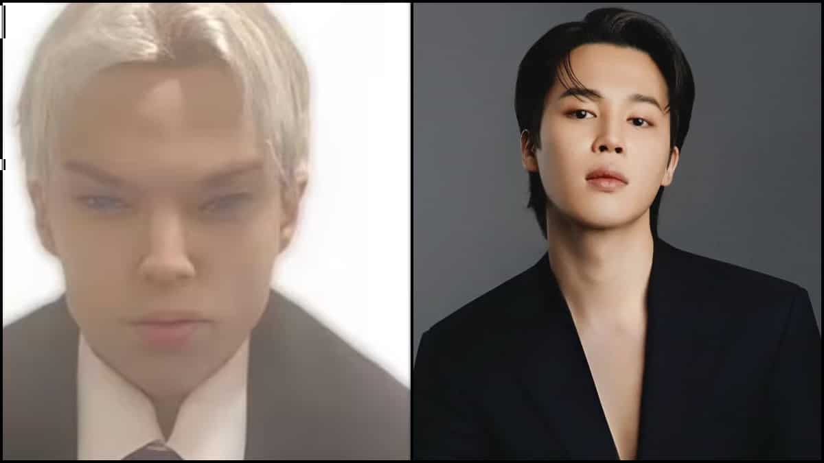 Canadian actor Saint Von Colucci, who underwent 12 surgeries to look like BTS' Jimin, tragically