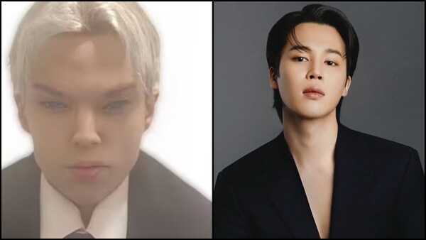 Canadian actor Saint Von Colucci, who underwent 12 surgeries to look like BTS' Jimin, tragically passes away