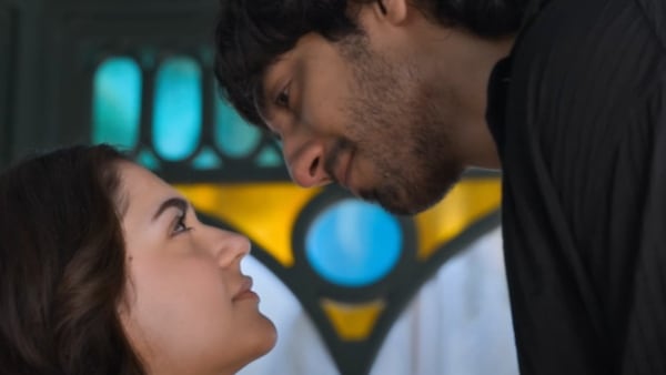 Saiyaara trailer reactions: Netizens officially want Ahaan Panday-Aneet Padda's film to be titled Aashiqui 3